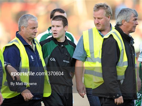 Meath v Limerick - GAA Football All-Ireland Senior Championship Qualifier - Round 4