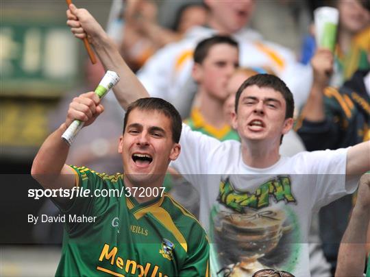Meath v Mayo - GAA Football All-Ireland Senior Championship Quarter-Final