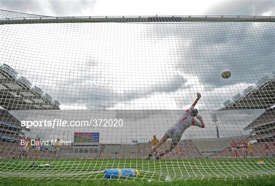 Meath v Mayo - GAA Football All-Ireland Senior Championship Quarter-Final