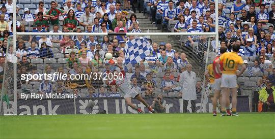 Meath v Mayo - GAA Football All-Ireland Senior Championship Quarter-Final