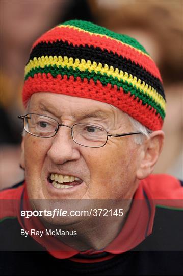 Meath v Mayo - GAA Football All-Ireland Senior Championship Quarter-Final