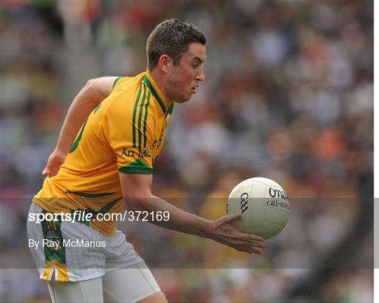 Meath v Mayo - GAA Football All-Ireland Senior Championship Quarter-Final