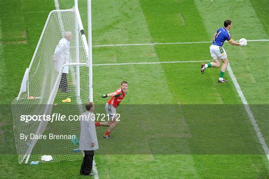 Meath v Mayo - GAA Football All-Ireland Senior Championship Quarter-Final