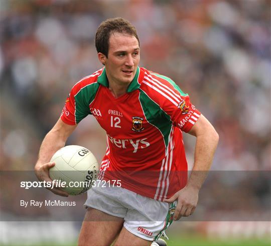Meath v Mayo - GAA Football All-Ireland Senior Championship Quarter-Final Meath v Mayo - GAA Football All-Ireland Senior Championship Quarter-Final