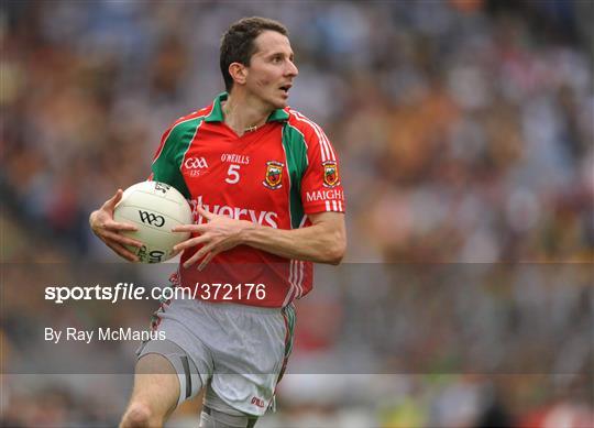 Meath v Mayo - GAA Football All-Ireland Senior Championship Quarter-Final Meath v Mayo - GAA Football All-Ireland Senior Championship Quarter-Final