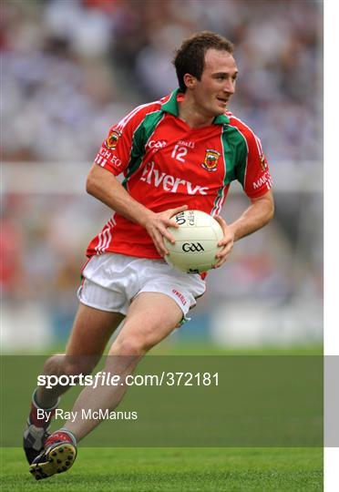 Meath v Mayo - GAA Football All-Ireland Senior Championship Quarter-Final Meath v Mayo - GAA Football All-Ireland Senior Championship Quarter-Final