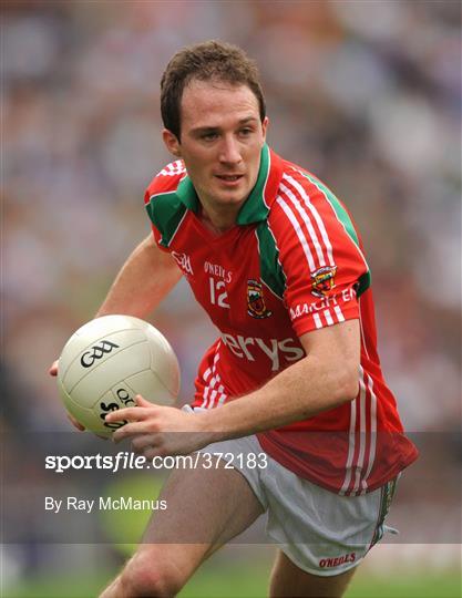 Meath v Mayo - GAA Football All-Ireland Senior Championship Quarter-Final Meath v Mayo - GAA Football All-Ireland Senior Championship Quarter-Final
