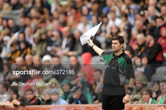 Meath v Mayo - GAA Football All-Ireland Senior Championship Quarter-Final