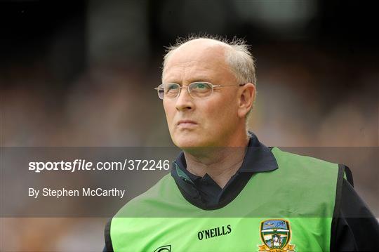Meath v Mayo - GAA Football All-Ireland Senior Championship Quarter-Final Meath v Mayo - GAA Football All-Ireland Senior Championship Quarter-Final