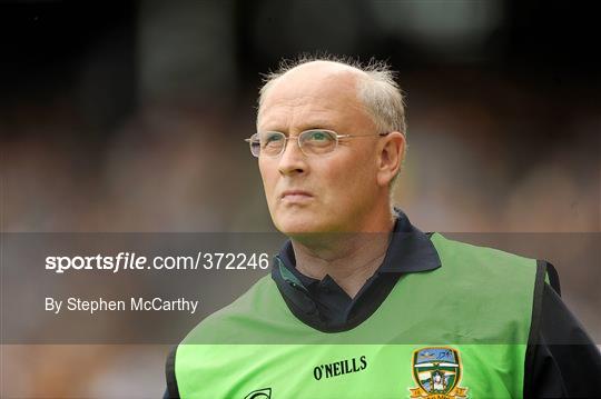 Meath v Mayo - GAA Football All-Ireland Senior Championship Quarter-Final