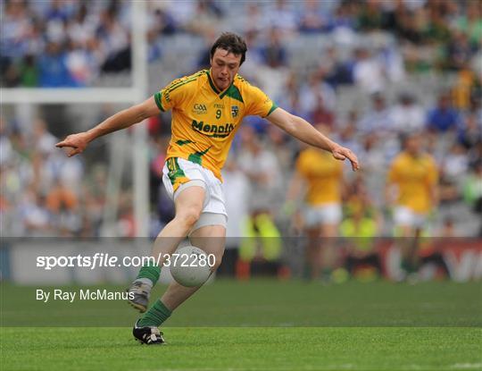 Meath v Mayo - GAA Football All-Ireland Senior Championship Quarter-Final Meath v Mayo - GAA Football All-Ireland Senior Championship Quarter-Final