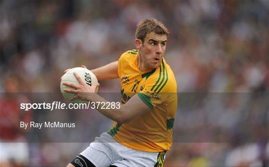 Meath v Mayo - GAA Football All-Ireland Senior Championship Quarter-Final