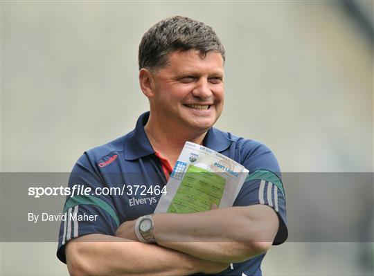 Meath v Mayo - GAA Football All-Ireland Senior Championship Quarter-Final