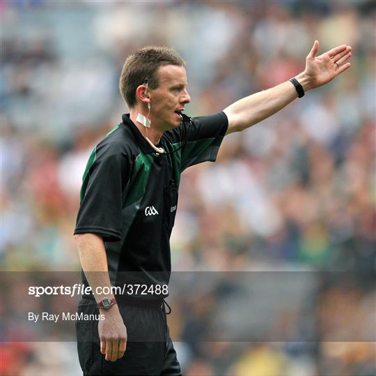 Meath v Mayo - GAA Football All-Ireland Senior Championship Quarter-Final Meath v Mayo - GAA Football All-Ireland Senior Championship Quarter-Final