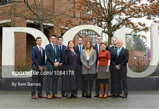 GPA announces joint scholarship with DCU