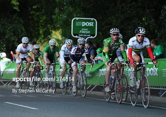 2009 Tour of Ireland - Stage 1