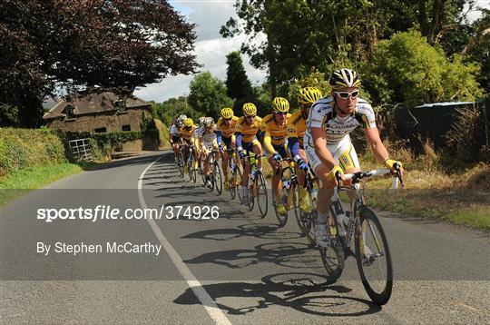 2009 Tour of Ireland - Stage 1