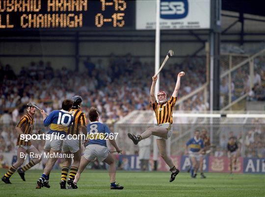 Tipperary v Kilkenny - All-Ireland Senior Hurling Final Tipperary v Kilkenny - All-Ireland Senior Hurling Final