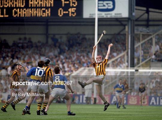 Tipperary v Kilkenny - All-Ireland Senior Hurling Final