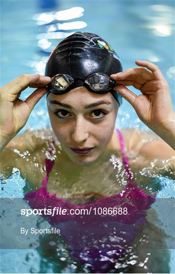 Swim Ireland Irish Open Short Course Championships 2015
