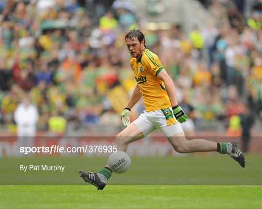 Kerry v Meath - GAA All-Ireland Senior Football Championship Semi-Final