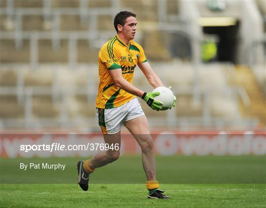 Kerry v Meath - GAA All-Ireland Senior Football Championship Semi-Final