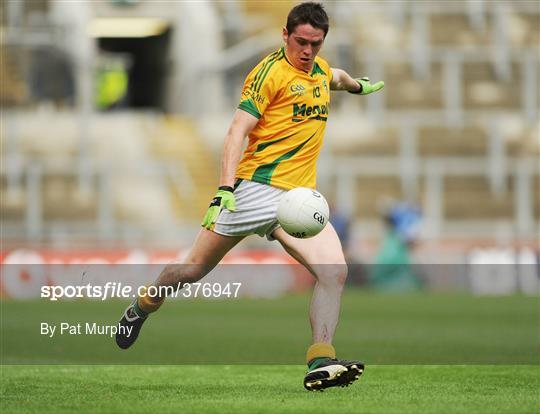 Kerry v Meath - GAA All-Ireland Senior Football Championship Semi-Final