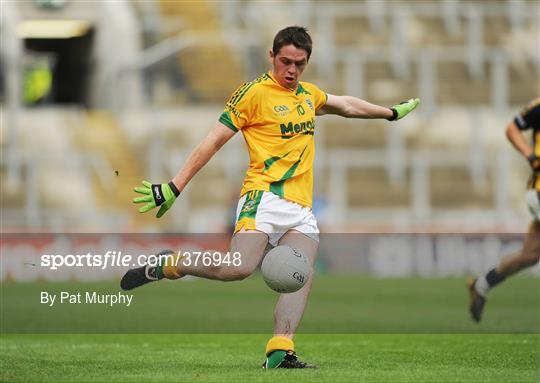 Kerry v Meath - GAA All-Ireland Senior Football Championship Semi-Final