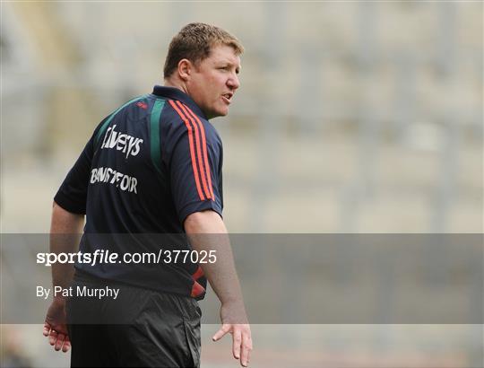 Kerry v Meath - GAA All-Ireland Senior Football Championship Semi-Final