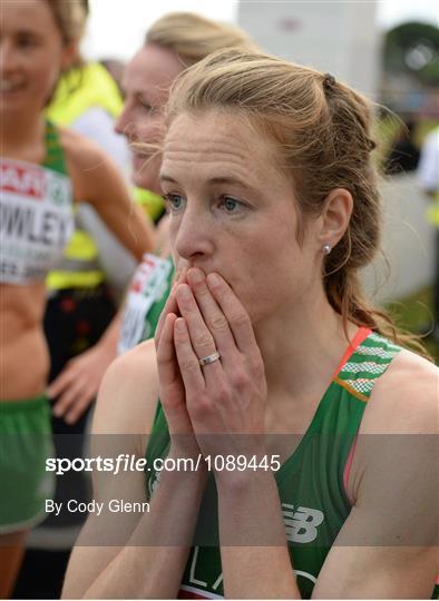 SPAR European Cross Country Championships Hyeres 2015 SPAR European Cross Country Championships Hyeres 2015