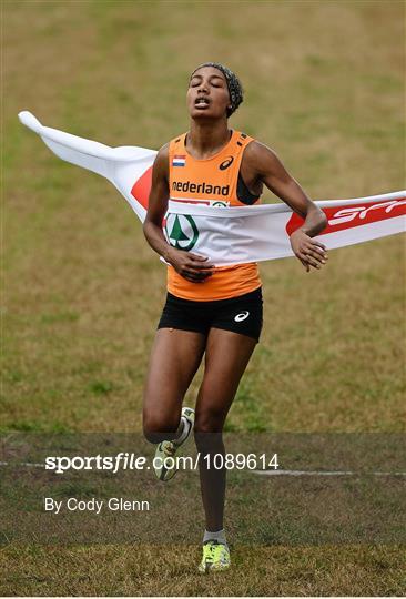 SPAR European Cross Country Championships Hyeres 2015 SPAR European Cross Country Championships Hyeres 2015