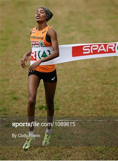 SPAR European Cross Country Championships Hyeres 2015