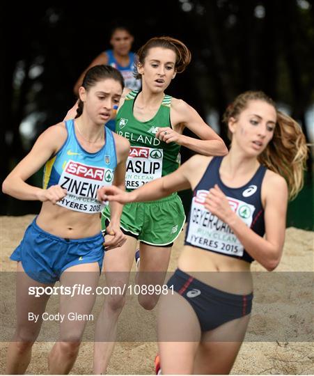 SPAR European Cross Country Championships Hyeres 2015 SPAR European Cross Country Championships Hyeres 2015