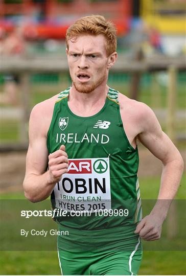 SPAR European Cross Country Championships Hyeres 2015 SPAR European Cross Country Championships Hyeres 2015