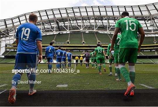 Sportsfile Best of 2015