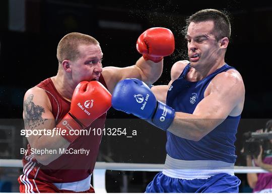 Sportsfile Best of 2015