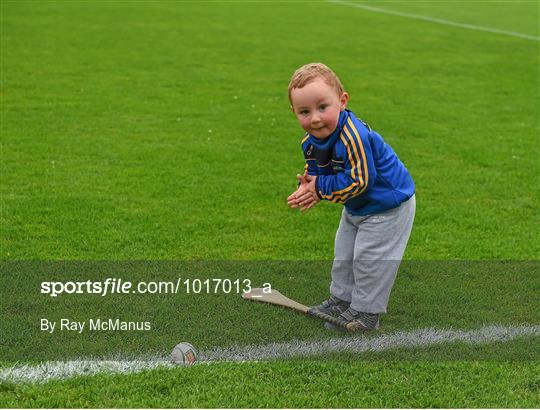 Sportsfile Best of 2015