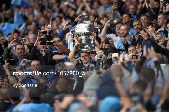 Sportsfile Best of 2015