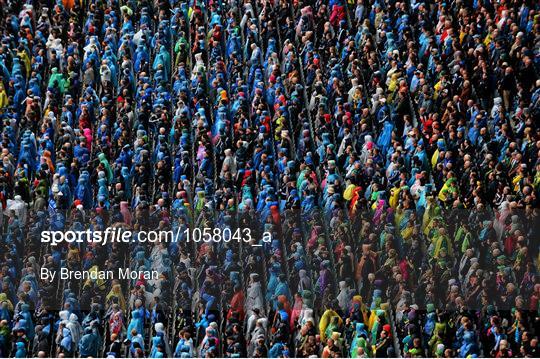 Sportsfile Best of 2015