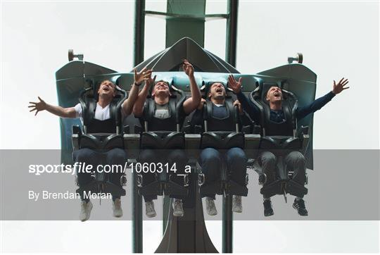 Sportsfile Best of 2015 Sportsfile Best of 2015