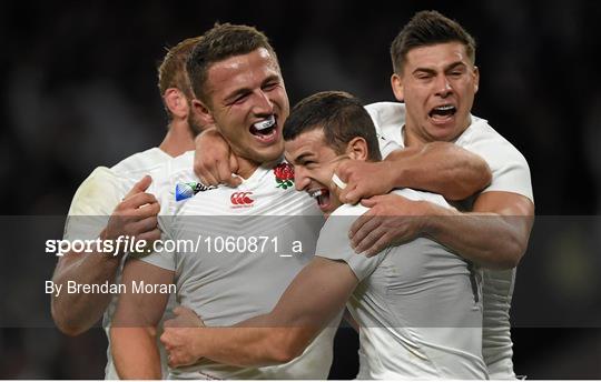 Sportsfile Best of 2015 Sportsfile Best of 2015