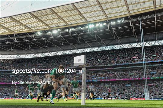Sportsfile Best of 2015 Sportsfile Best of 2015