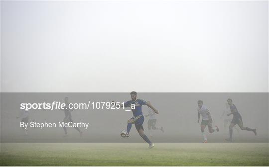 Sportsfile Best of 2015