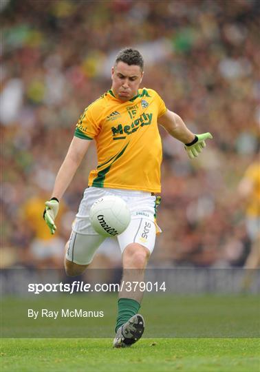 Kerry v Meath - GAA All-Ireland Senior Football Championship Semi-Final Kerry v Meath - GAA All-Ireland Senior Football Championship Semi-Final