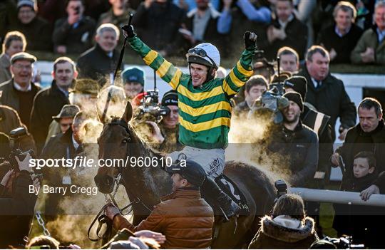 Sportsfile Best of 2015