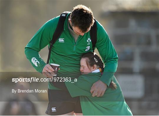 Sportsfile Best of 2015