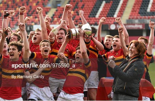 Sportsfile Best of 2015 Sportsfile Best of 2015