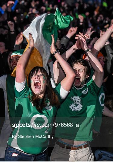 Sportsfile Best of 2015 Sportsfile Best of 2015