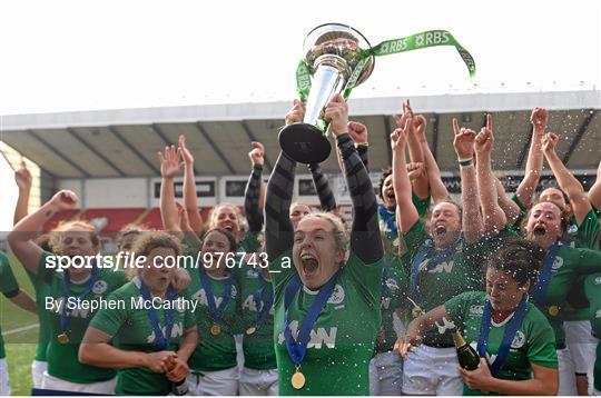 Sportsfile Best of 2015