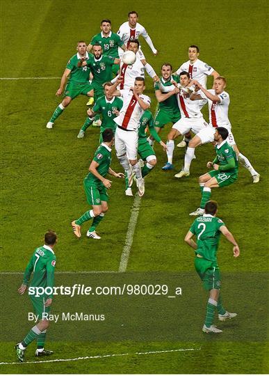 Sportsfile Best of 2015 Sportsfile Best of 2015